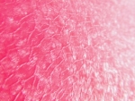 Grob - Struktur - Fuxia - pink - matt